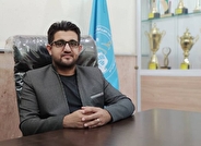 رییس هیات ورزش بیماران خاص و پیوند اعضای خوزستان انتخاب شد