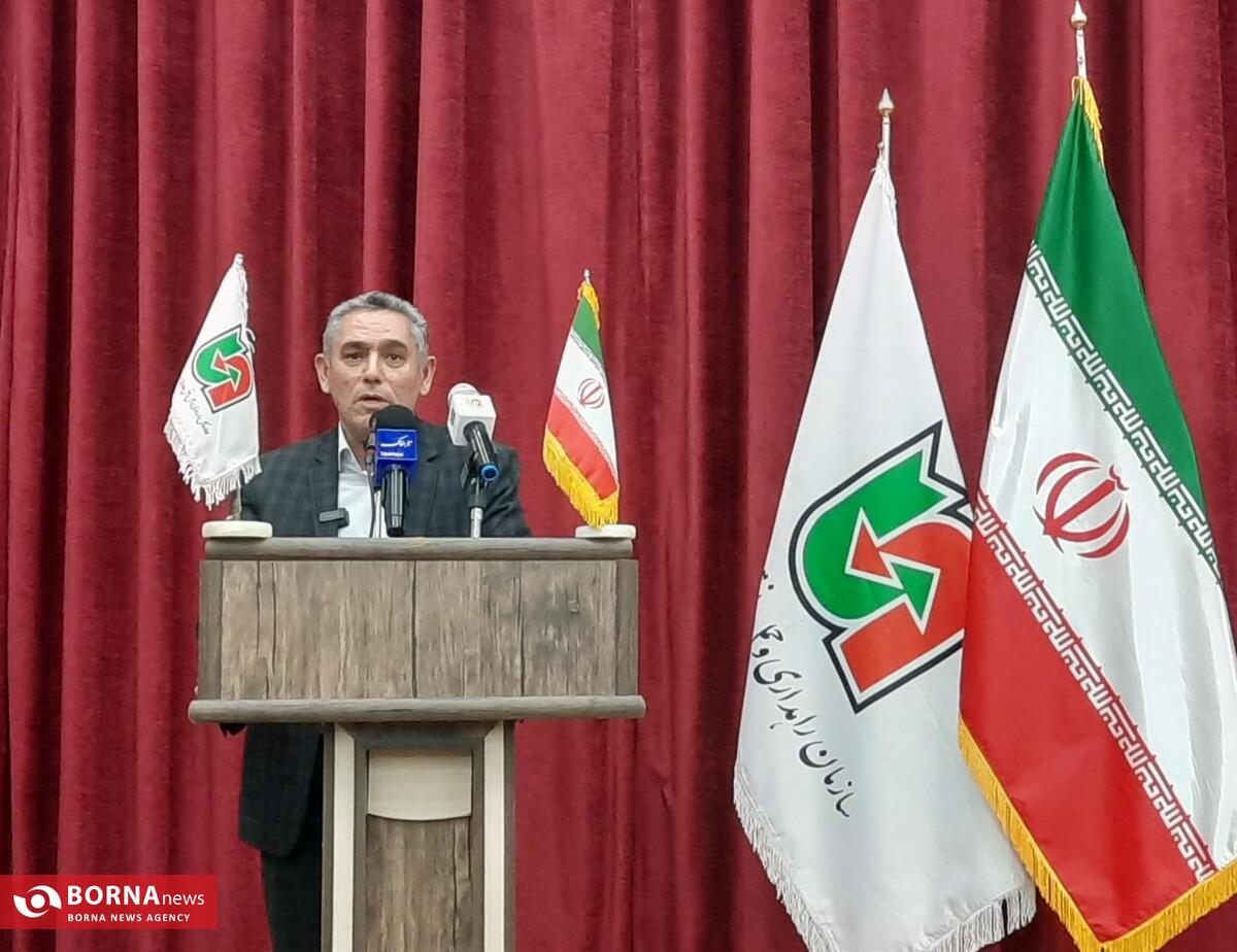 ۱۰ درصد عملیات آسفالت‌ریزی کشور امسال در کرمانشاه انجام شد/ اهمیت راهبردی کرمانشاه در حمل‌ونقل کشور