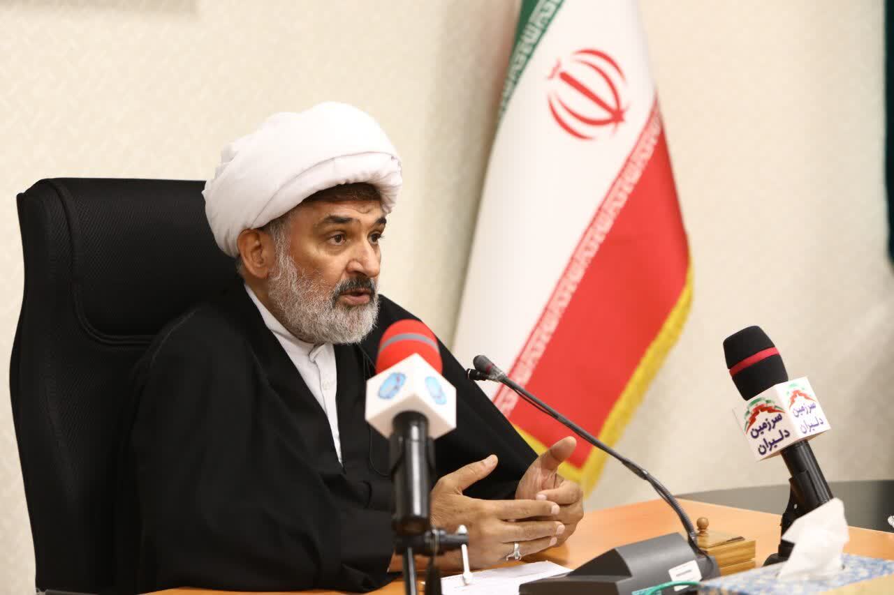 برگزاری چهل‌وهشتمین دوره مسابقات سراسری قرآن کریم در قم