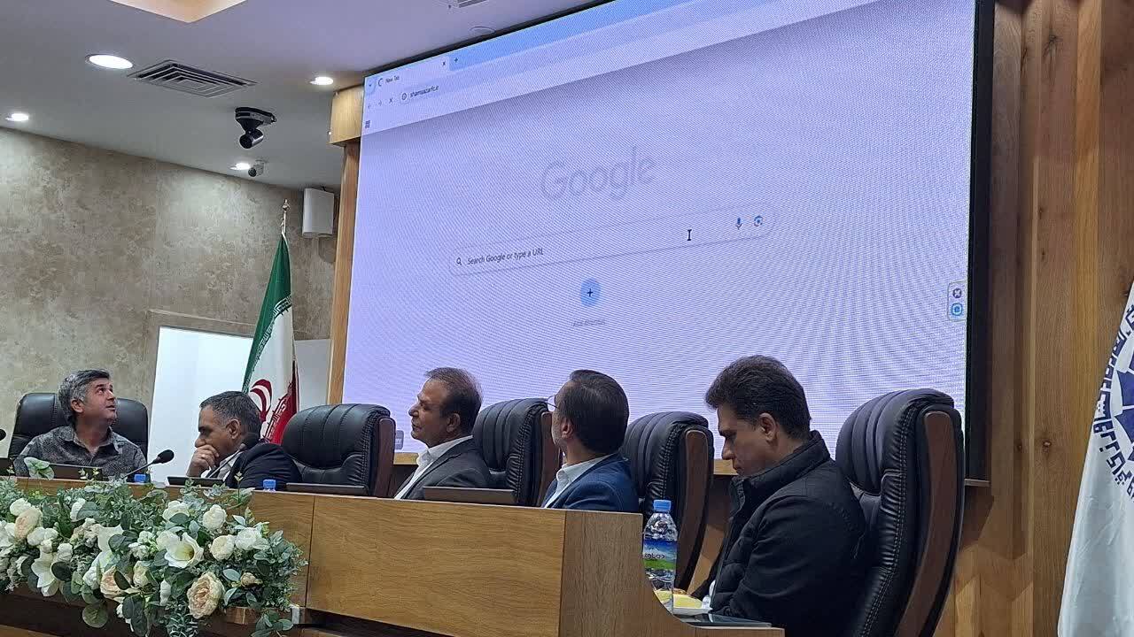 ۶۵۰ میلیارد تومان در فصول گذشته برای باشگاه شمس آذر هزینه کرده ایم/ از انتقاد سازنده استقبال می کنم