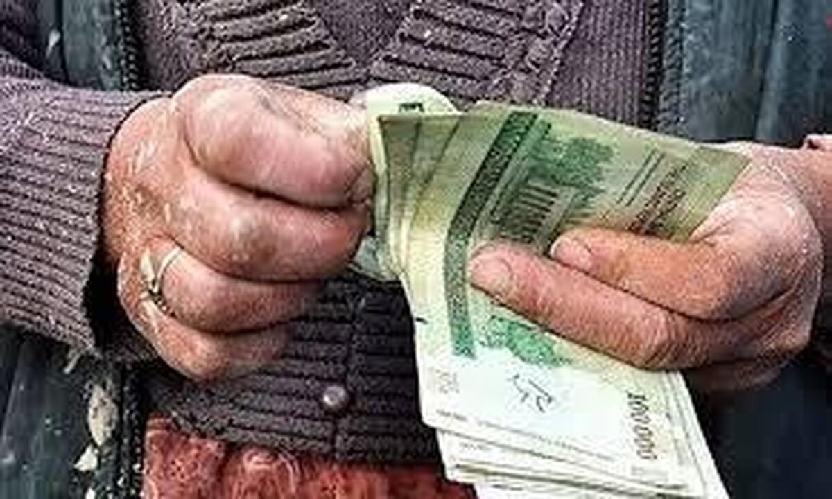 وضعیت معیشتی کارگران بحرانی است