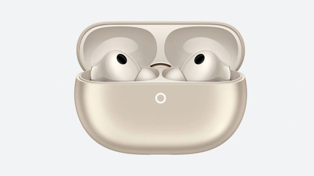 هندزفری حرفه‌ ای ۲۰۲۵ هواوی با قابلیت‌ های جذاب از راه رسید