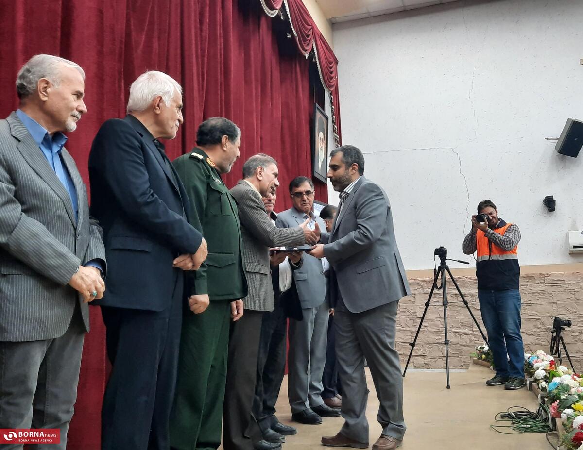 چالش‌های حمل‌ونقل کرمانشاه را با همفکری و کار تیمی کاهش می‌دهیم