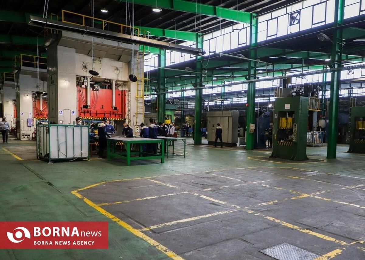 تولیدکنندگان نباید در فشار‌های اقتصادی تنها بمانند/ تأکید کمیسیون صنایع بر حمایت فوری از واحد‌های تولیدی