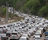 اعلام محدودیت‌های ترافیکی از ۵ تا ۸ آذرماه