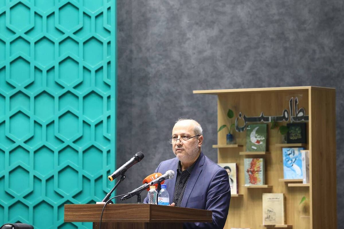 مناف هاشمی: بسیاری از گلایه‌ها در جامعه ریشه در بی‌عدالتی دارد/یک مدال طلا می‌تواند به جامعه امید بدهد