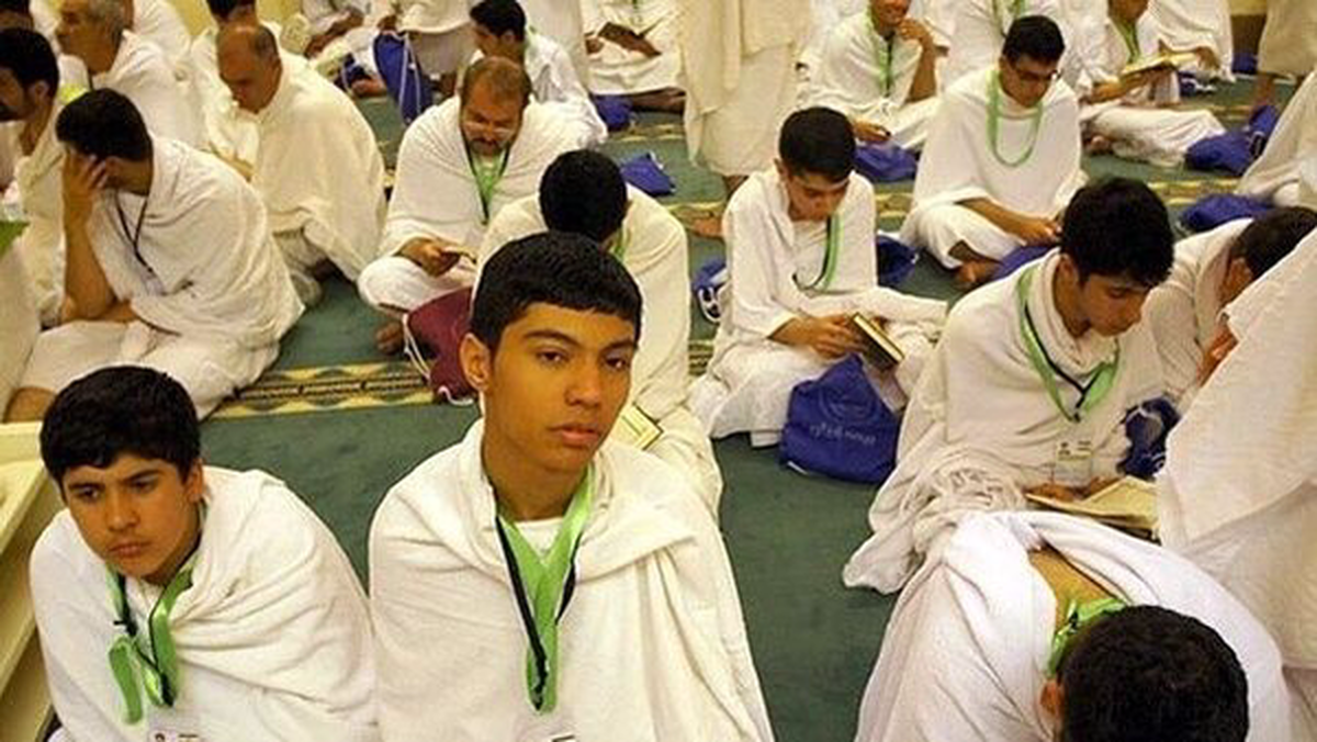 رشد ۱۰۰ درصدی اعزام عمره دانش‌آموزی در سال ۱۴۰۴