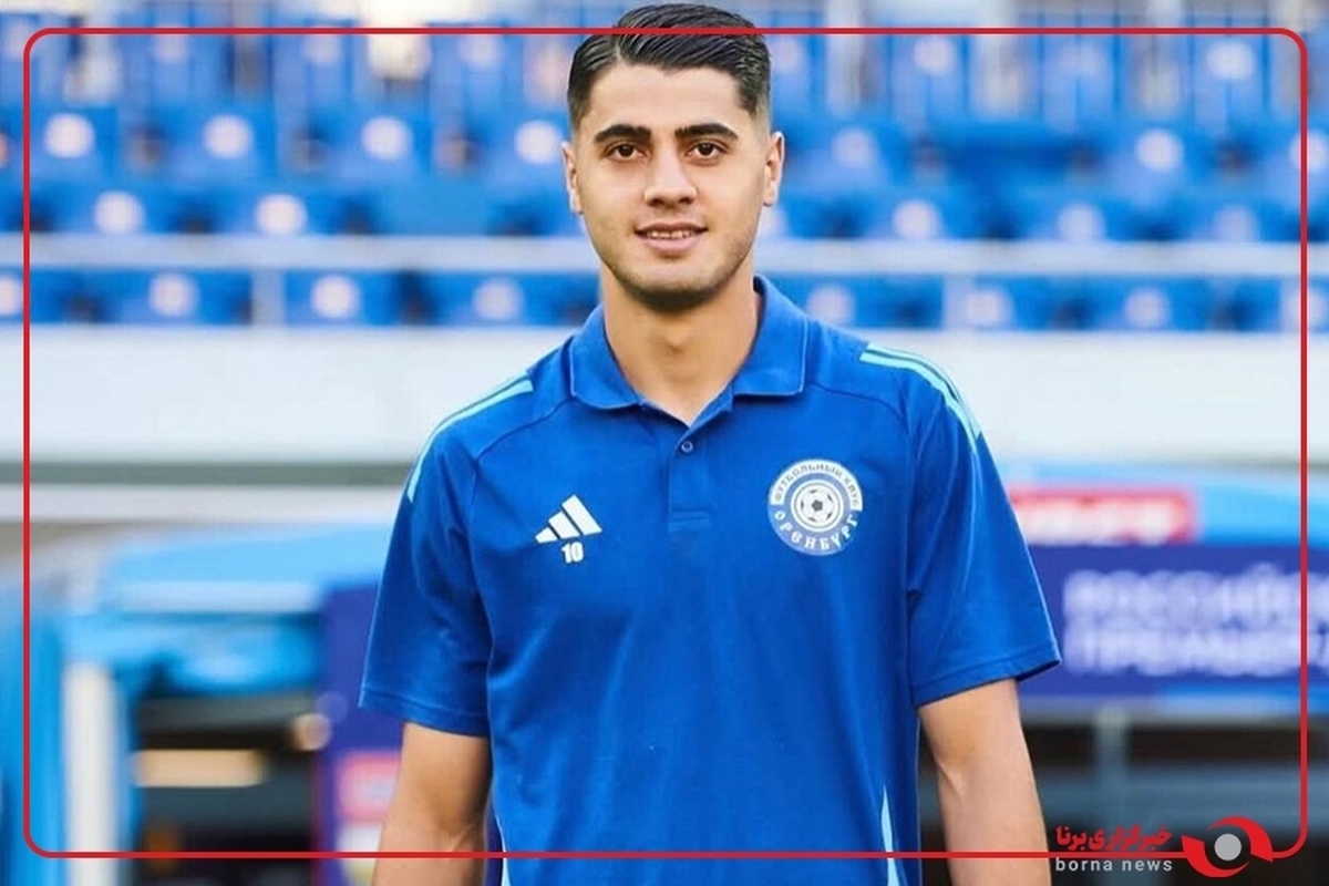 گل اول استقلال توسط سحرخیزان در دقیقه 6