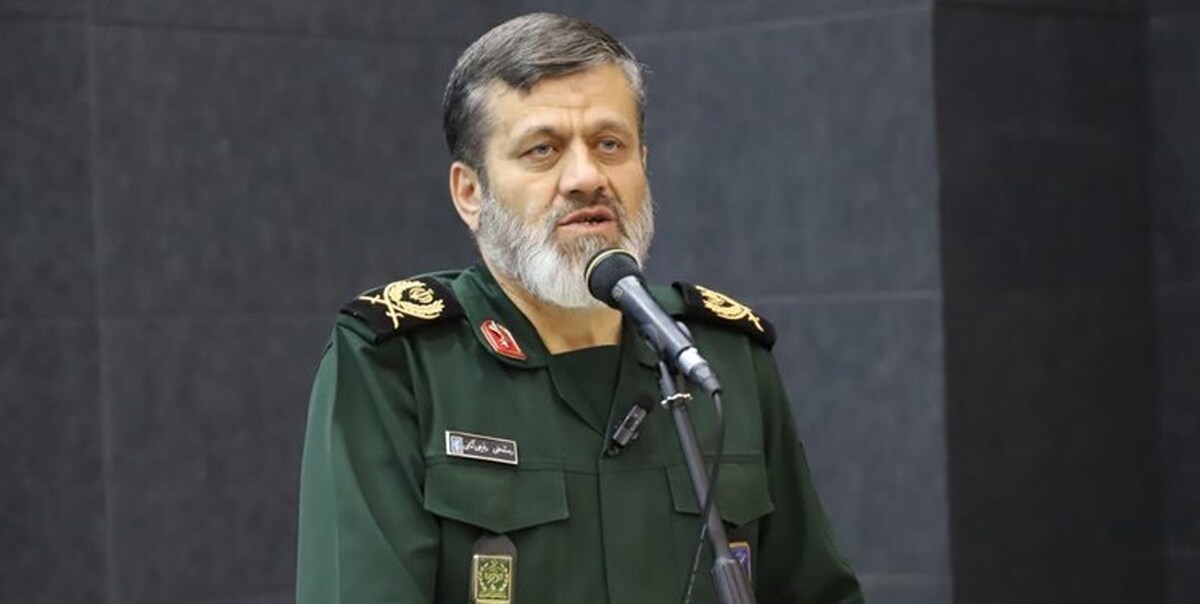 در آینده شاهد نوزایی تمدن اسلامی و تحقق وعده‌های الهی خواهیم بود