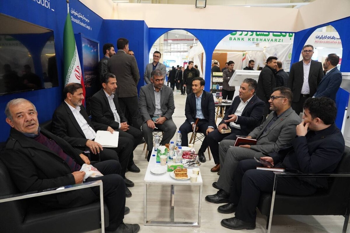 ارائه بسته ۲۰ همتی سرمایه‌گذاری شهری به سرمایه‌گذاران داخلی و خارجی