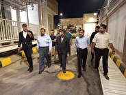 مهندس صادقی‌پور: هاب جدید ارتباطی جنوب کشور در بندرعباس راه‌اندازی می‌شود