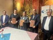 انعقاد تفاهمنامه با هدف توسعه گردشگری سلامت در استان اردبیل