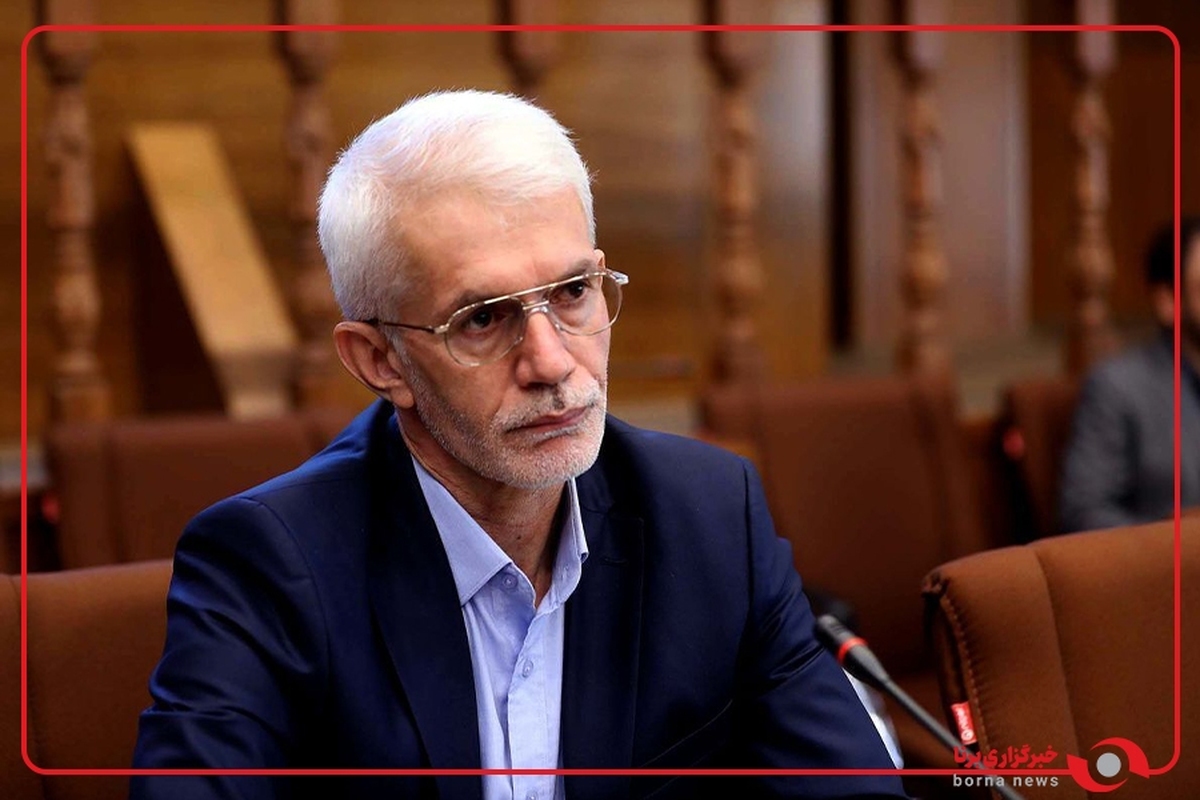 شروین اسبقیان : با برگزاری مجمع فوق‌العاده امروز فدراسیون ژیمناستیک، فدراسیون فک پلمپ می‌شود و از شنبه فعالیتش را از سر می‌گیرد