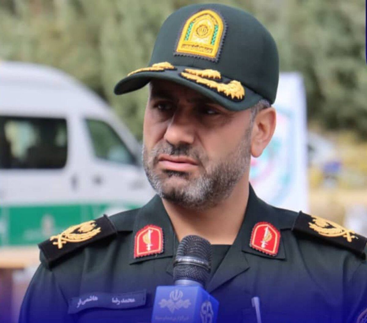 پایان پناهگاه‌های مجرمانه در لرستان