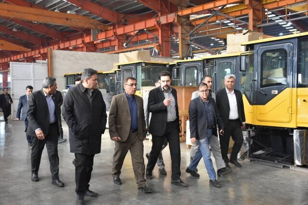 معاون استاندار: برای حمایت از تولید و گسترش اشتغال در فارس تلاش می شود