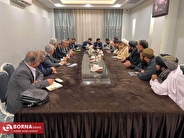 استاندار خراسان رضوی: شرکت سهامی زراعی مشترک با افغانستان راه‌اندازی  شود