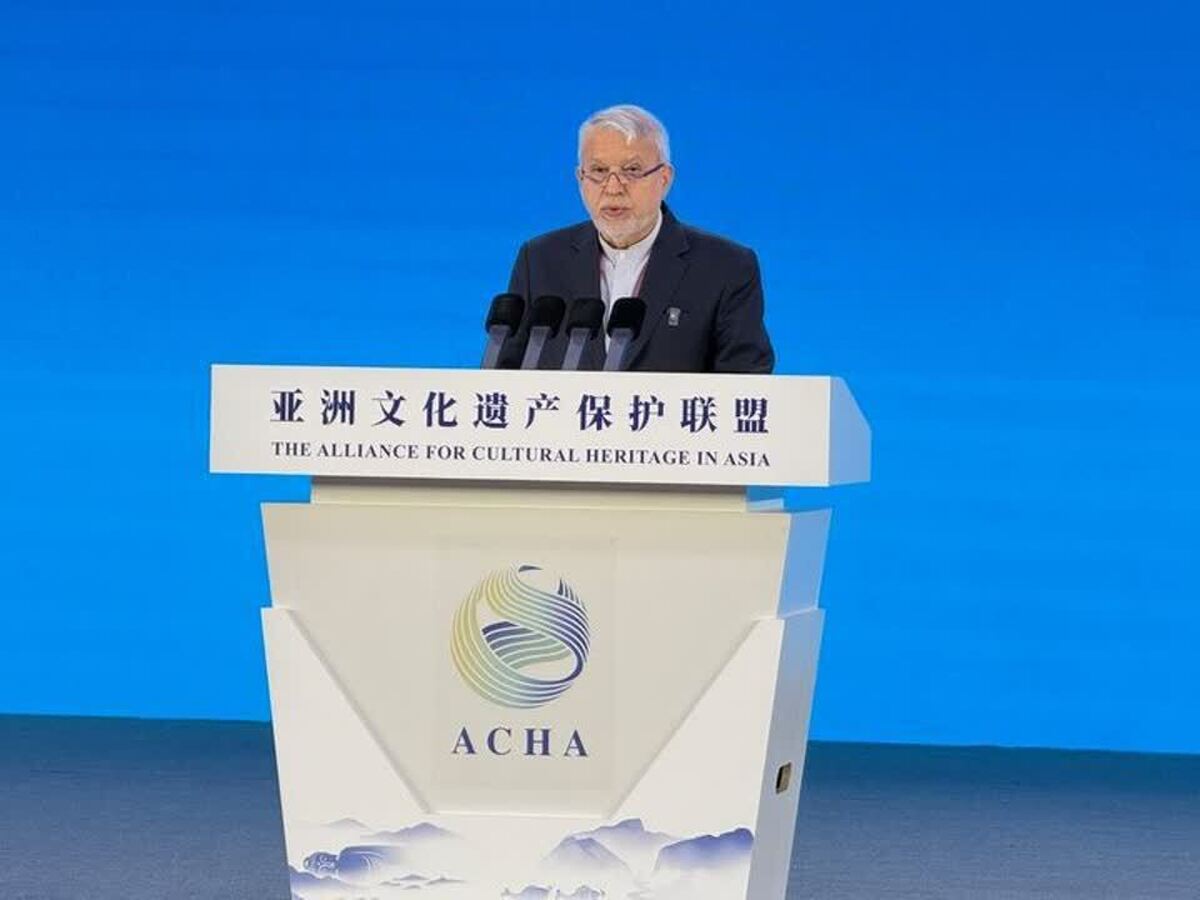 پایداری آسیا در گرو پایداری تکتک آسیاییها/ انتخاب سالانه شهرها و روستاهای دوستدار میراثفرهنگی، مشارکت مردمی را تقویت میکند