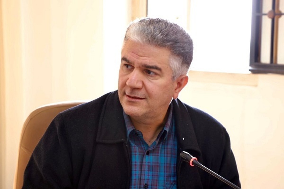 نوسازی ۵۰ هزار تخت بیمارستانی فرسوده در کشور