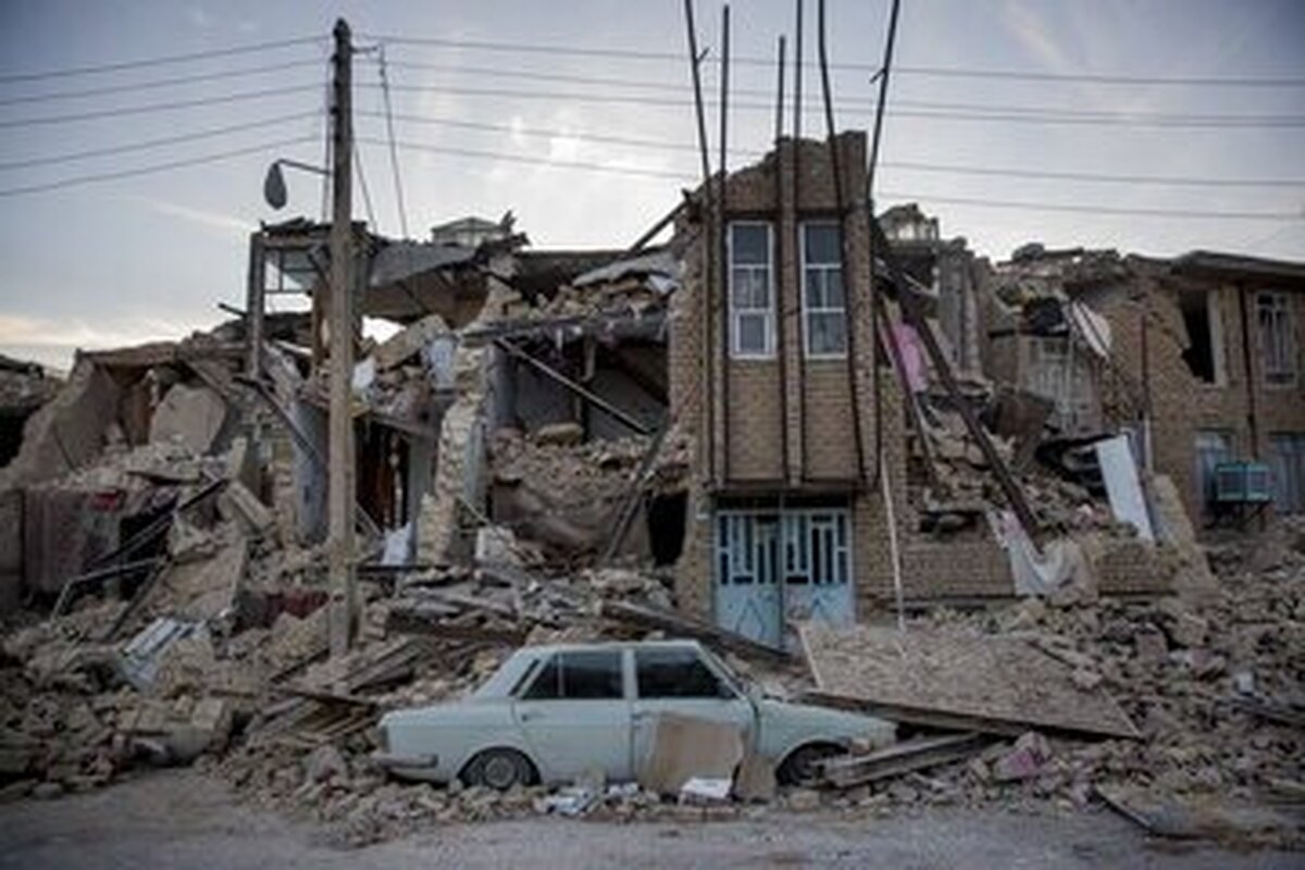 ۳۴ میلیون واحد مسکونی تحت پوشش بیمه حوادث طبیعی قرار دارند