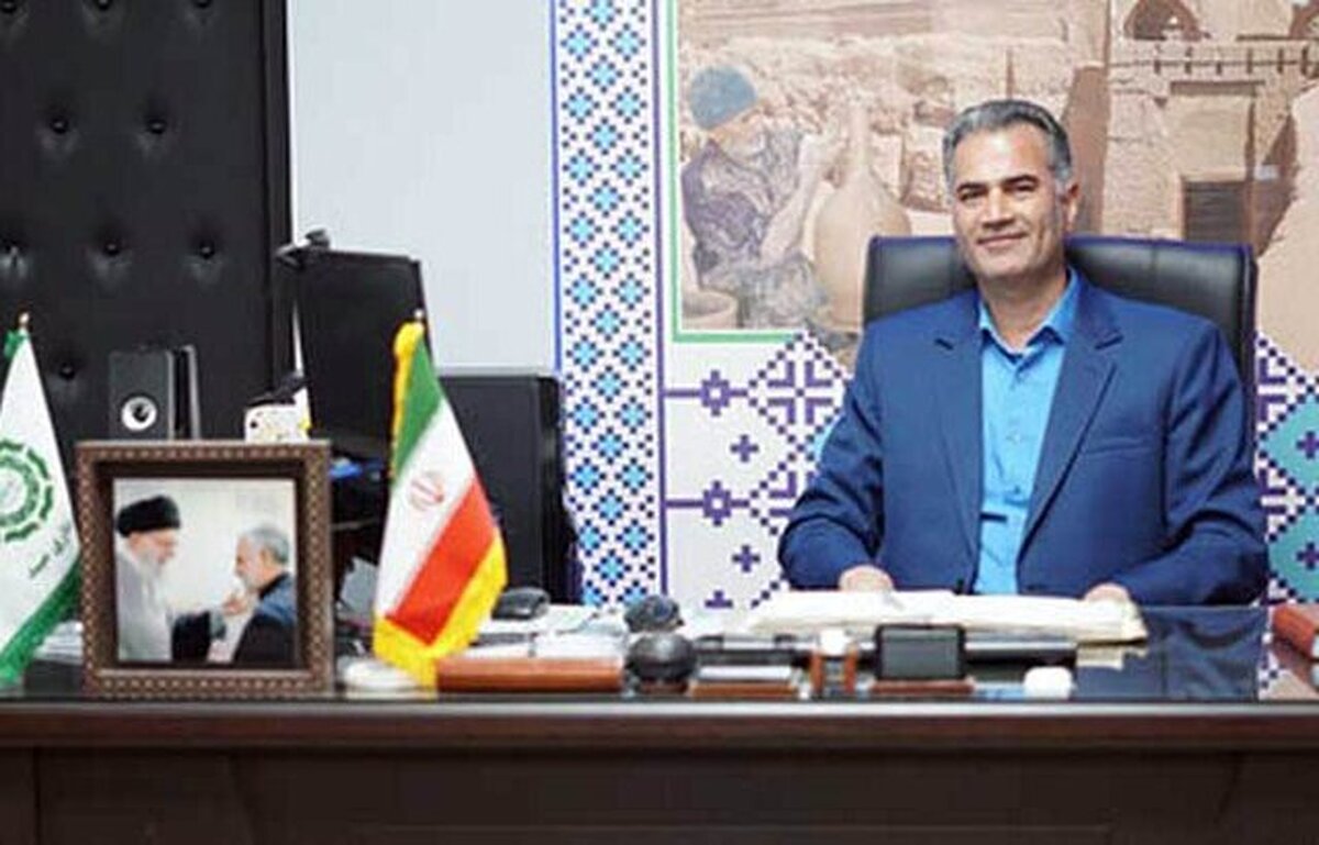 زیلو نماد سازگاری نیاکان با محیط زیست/ برگزاری جشن هفت سالگی ثبت جهانی زیلوی میبد