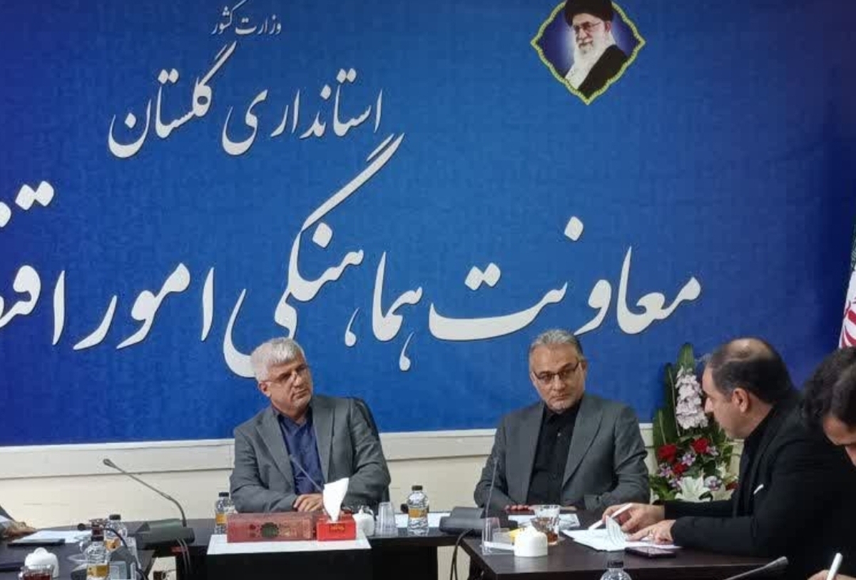 شیر دانش آموزان گلستانی از تولیدات داخل استان تامین می شود