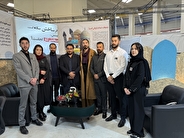 تیم جوان «شور و آفاق طراحی» در مسیر توسعه شهری اردبیل/ از معرفی ظرفیت‌ها تا مذاکره با سرمایه‌گذاران خارجی