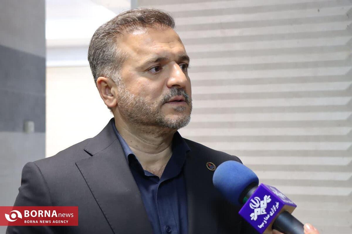 همایش پیاده‌روی خانوادگی با رویکرد مصرف بهینه گاز در کرمانشاه برگزار می‌شود