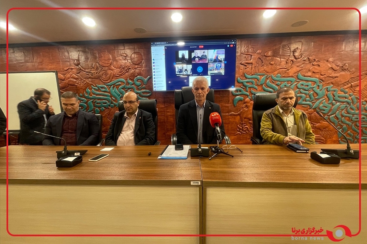 محمدشروین اسبقیان، معاون وزیر ورزش و جوانان: براساس تعلیقی که از سوی مقام قضایی صورت گرفته بود مجمع فوق العاده ژیمناستیک برگزار شد