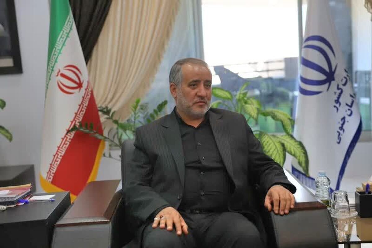 زیرساخت‌های جاده‌ای خراسان جنوبی با حمایت‌های ملی قابل توسعه است