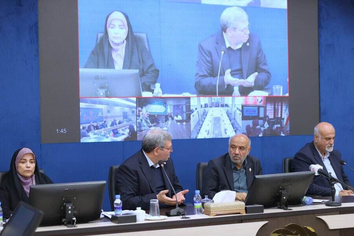 طرح محله‌محوری فرصتی برای جهش مشارکت‌های مردمی