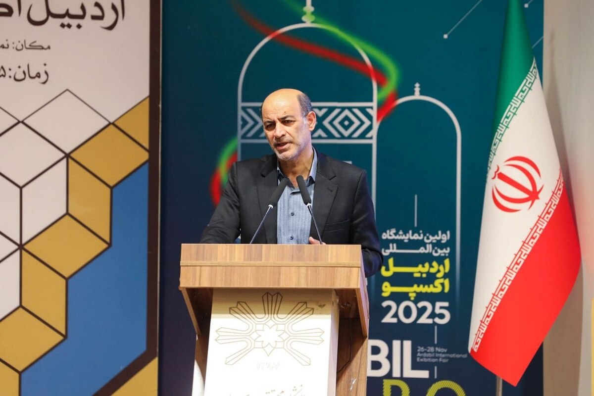 ۲۰ هزار میلیارد تومان سرمایه‌گذاری جدید در گردشگری اردبیل / استقبال هلدینگ‌های داخلی و خارجی از پروژه‌های استان