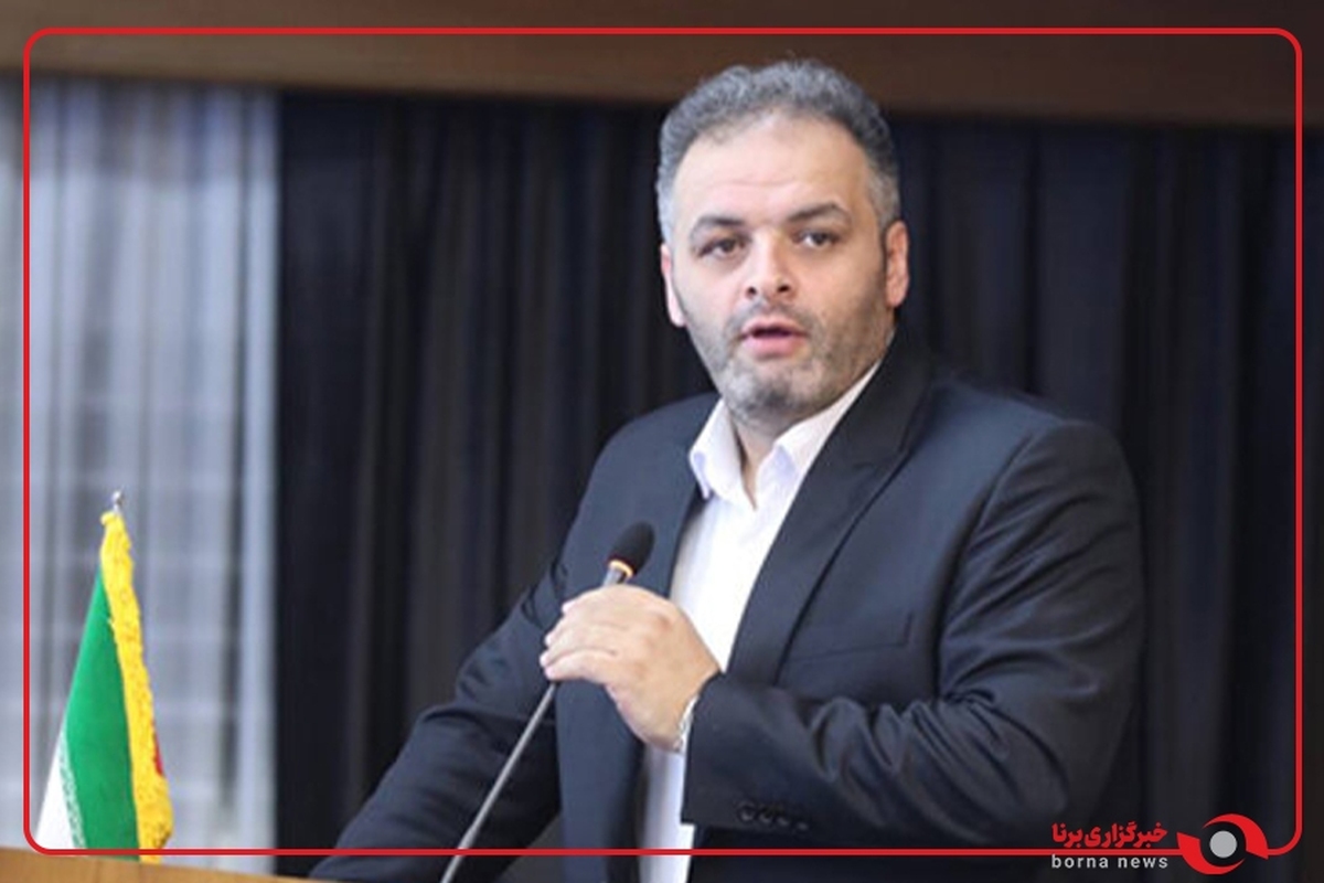 سجاد انوشیروانی : رئیس فدراسیون جهانی به ما قول داد رقابت‌های بین‌المللی جام فجر در دوره‌های بعدی با شکوه و استقبال بیشتری برگزار شود