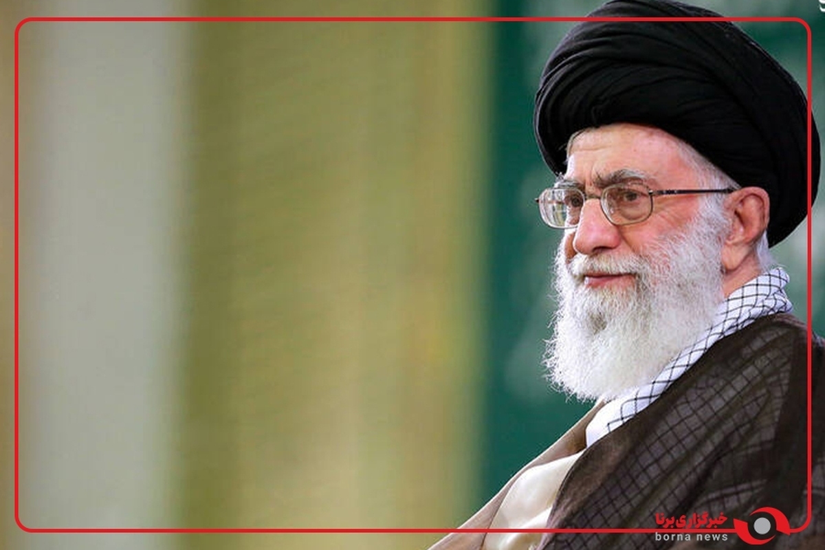 رهبر انقلاب اسلامی: بسیج یک حرکت ارزشمند ملی است