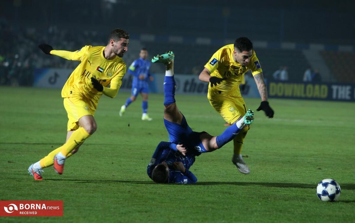 چمن شهدای قدس نامناسب‌تر از همیشه