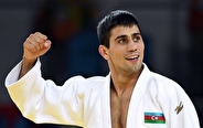 دارنده مدال نقره المپیک: راز موفقیت من انضباط بود/ جودوی ایران با 