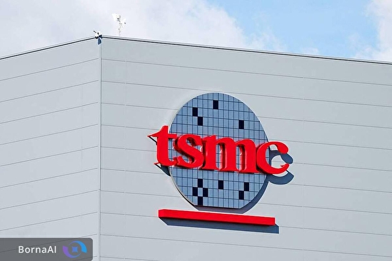 TSMC علیه مدیر سابق خود شکایت کرد