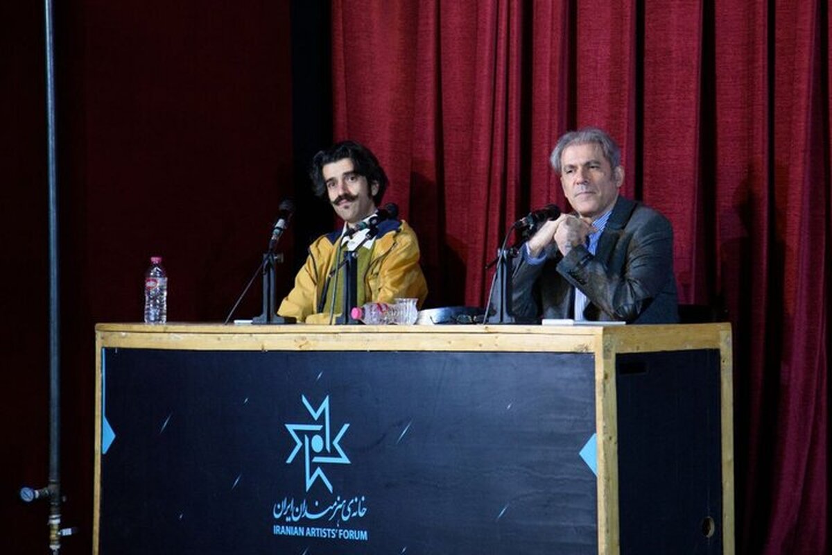 فیلم تئاتر «همه چیز درباره ایو» نقد شد؛ قصه یک پروژه درباره بازیگری