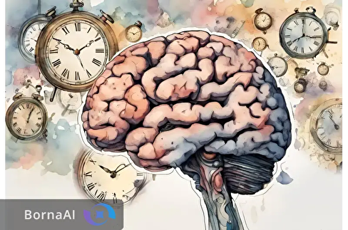 خاطره چگونه ماندگار می‌شود؟+فیلم