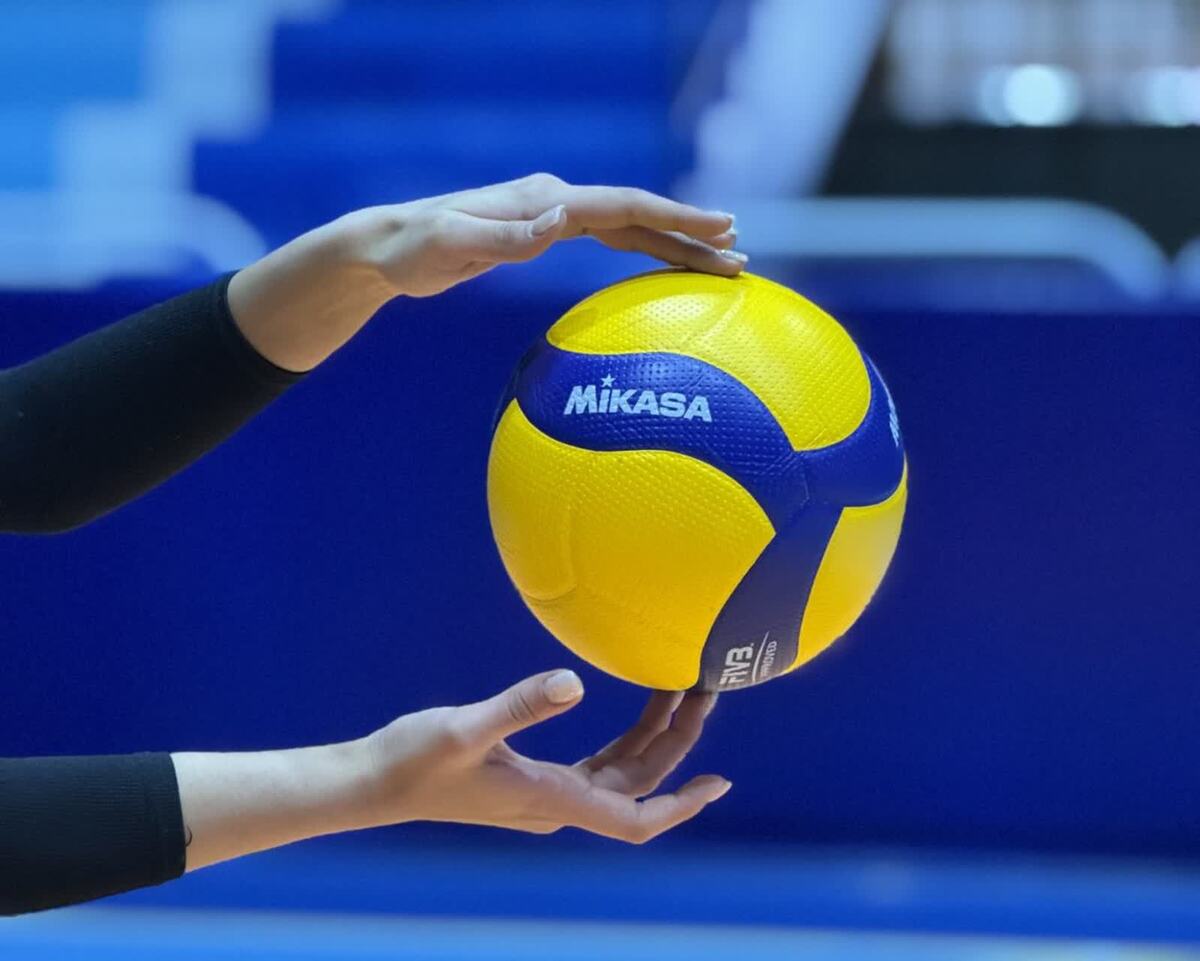 قزوین برای اولین بار در لیگ برتر والیبال بانوان حاضر می‌شود؛ آغاز رقابت‌ها از هشتم آذر