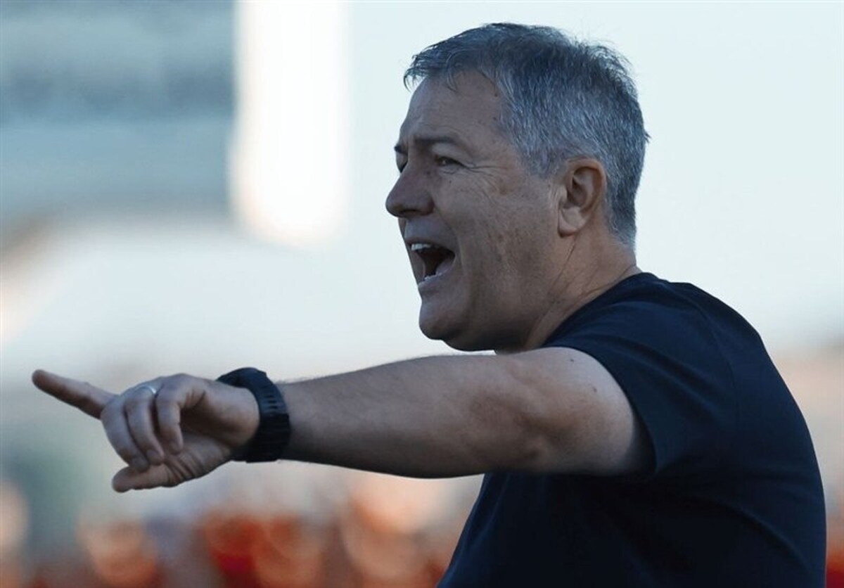 هواداران تراکتور جهنم به پا کنند؛ آلودگی هوا نگران کننده است