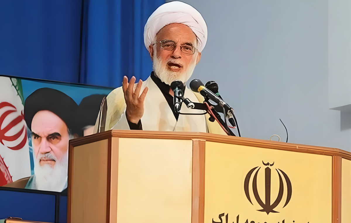 نماینده ولی فقیه در استان مرکزی: بسیج یک فرهنگ عمومی و اجتماعی است