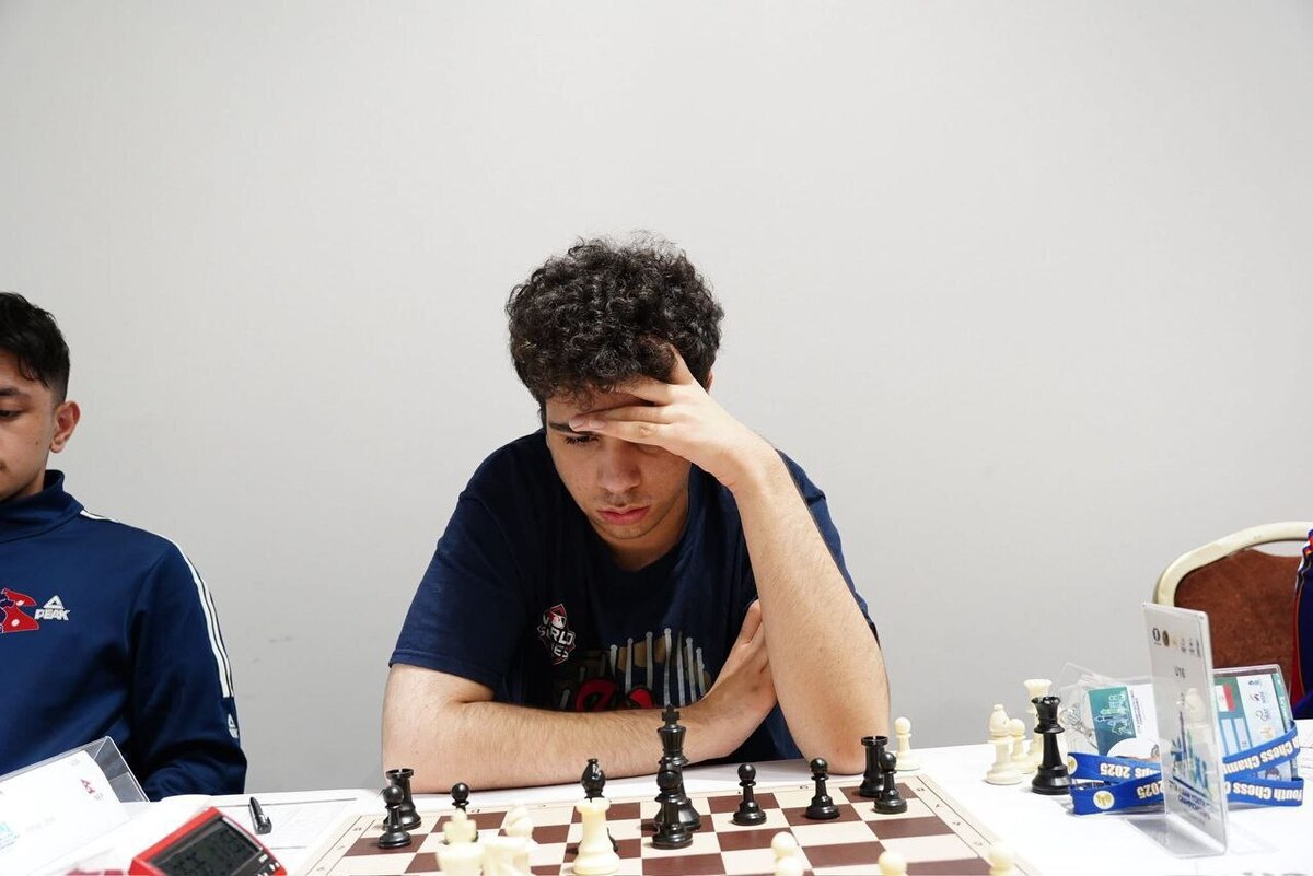  شطرنج نوجوانان آسیا در تایلند؛ پیروزی ۱۲ شطرنج‌باز ایرانی 