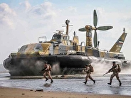 نیروی دریایی ارتش ستون استوار دفاع مقدس و حافظ امنیت خطوط ارتباطی کشور است