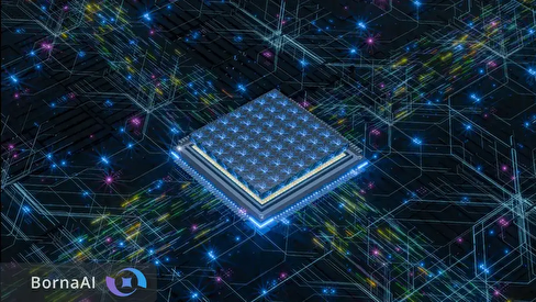 ابررسانایی که محاسبات کوانتومی را در یک تراشه ممکن می‌کند