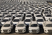 ثبت نام خودروهای وارداتی تا ۱۵ آذرماه تمدید شد