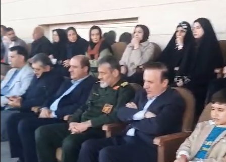 شمس آذر مستحق شکست نبود/ داور سر تیم ما را برید و حقمان ضایع شد 