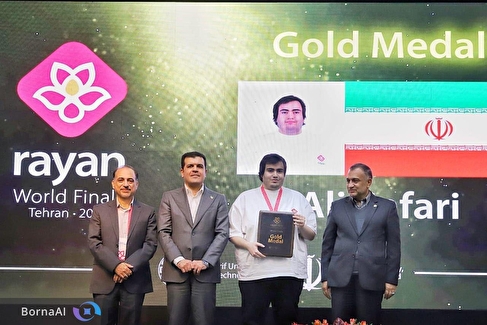 نخبگان ایرانی در صدر مسابقات بین‌المللی برنامه‌نویسی و هوش مصنوعی رایان