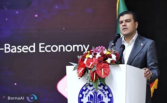 نفرات برتر رایان مشمول طرح شهید صیاد شیرازی می‌شوند / جزئیات تازه از پروژه‌های ملی هوش مصنوعی و بانک نوآوری