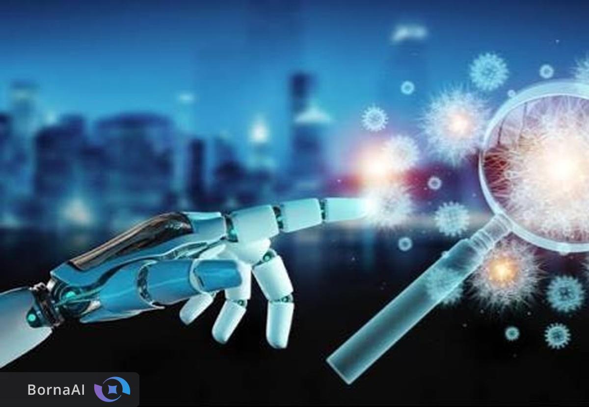 هوش مصنوعی جدیدی که تشخیص سرطان خون را متحول می‌کند