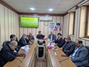 مبارزه با بیماری تب برفکی در کانون توجه سازمان دامپزشکی